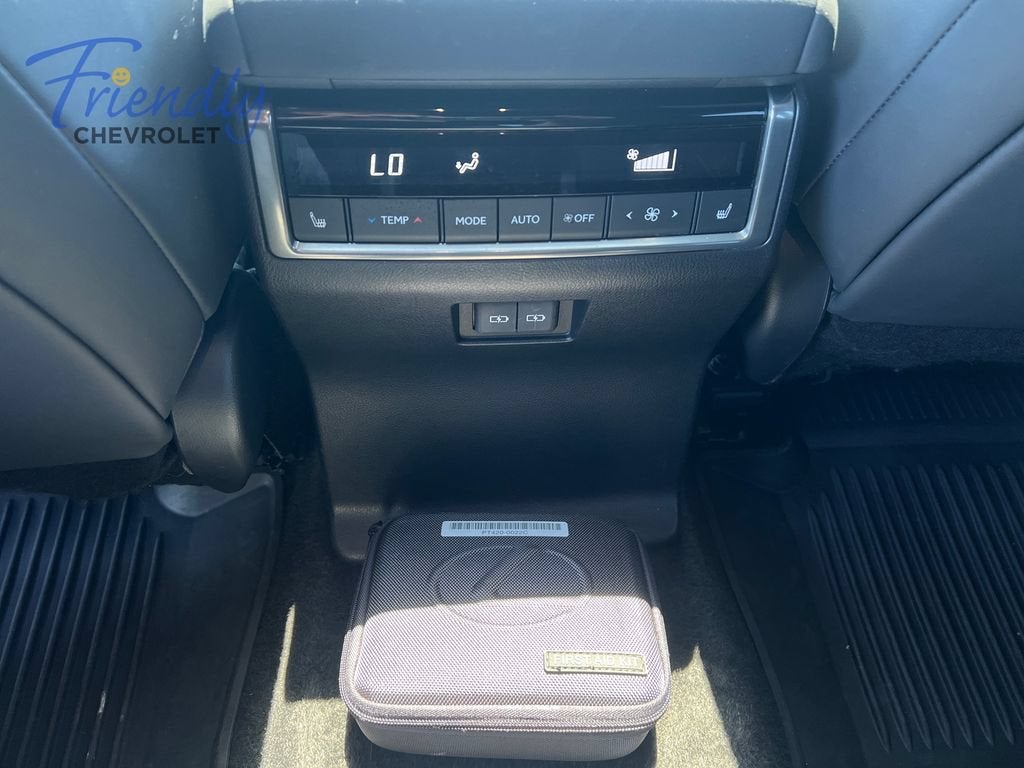 2024 Lexus GX GX 550 Premium