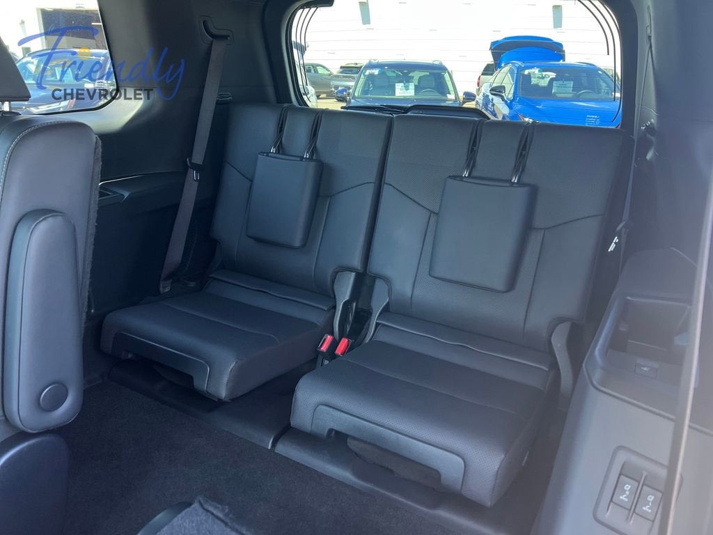 2024 Lexus GX GX 550 Premium