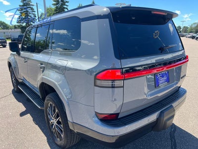 2024 Lexus GX GX 550 Premium