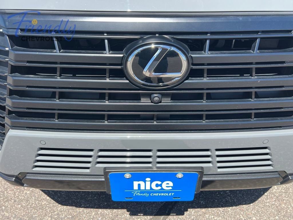 2024 Lexus GX GX 550 Premium