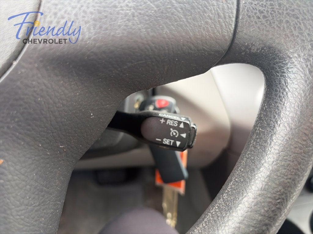 2006 Toyota RAV4 Base