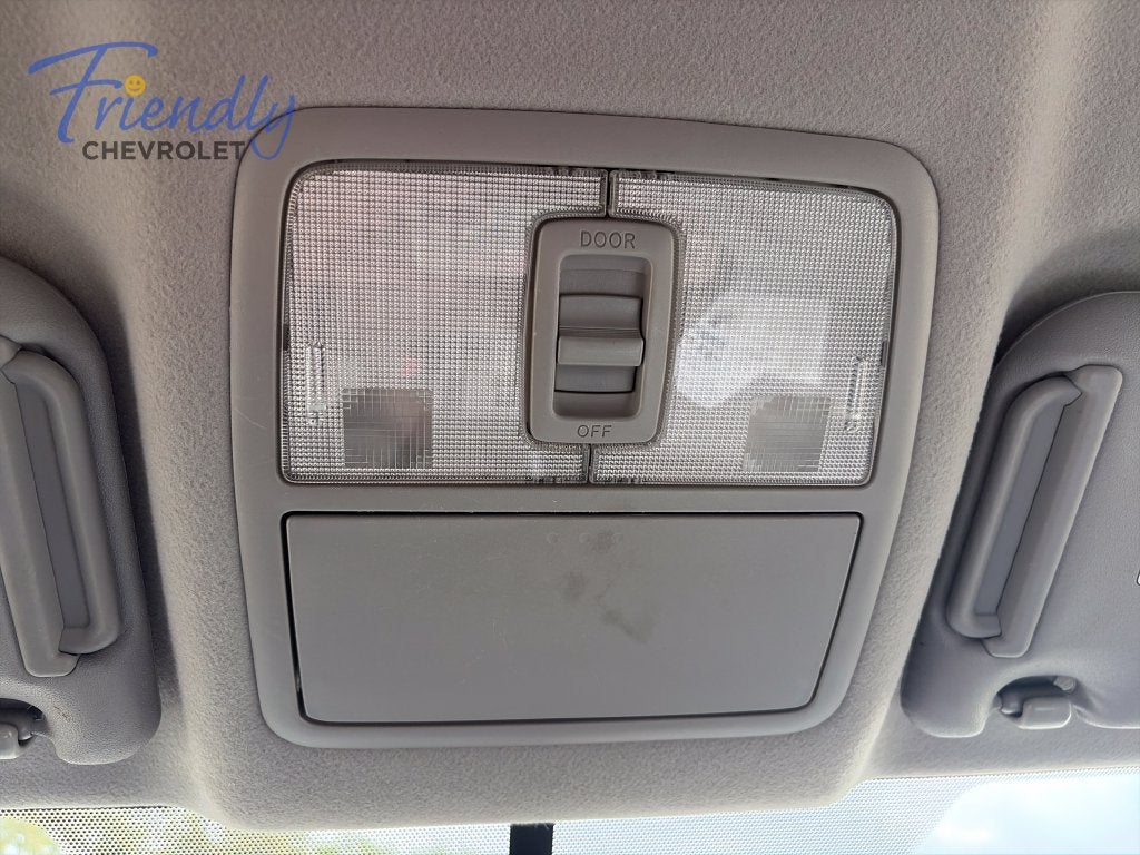 2006 Toyota RAV4 Base