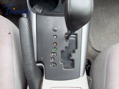 2006 Toyota RAV4 Base