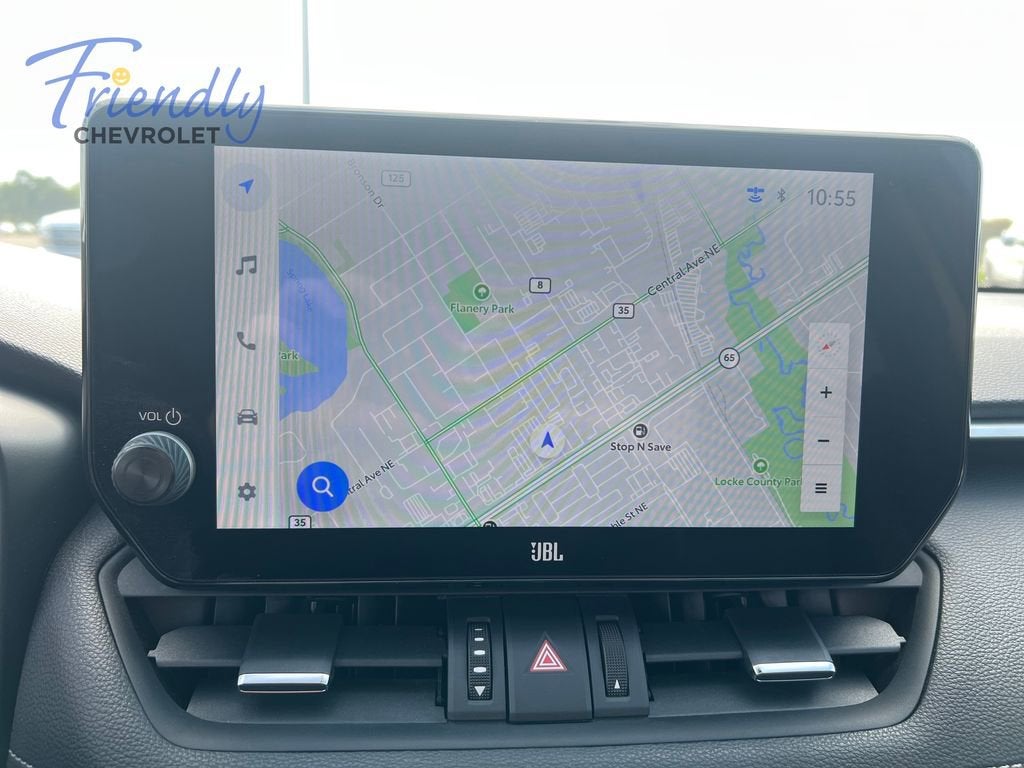 2023 Toyota RAV4 Hybrid Limited