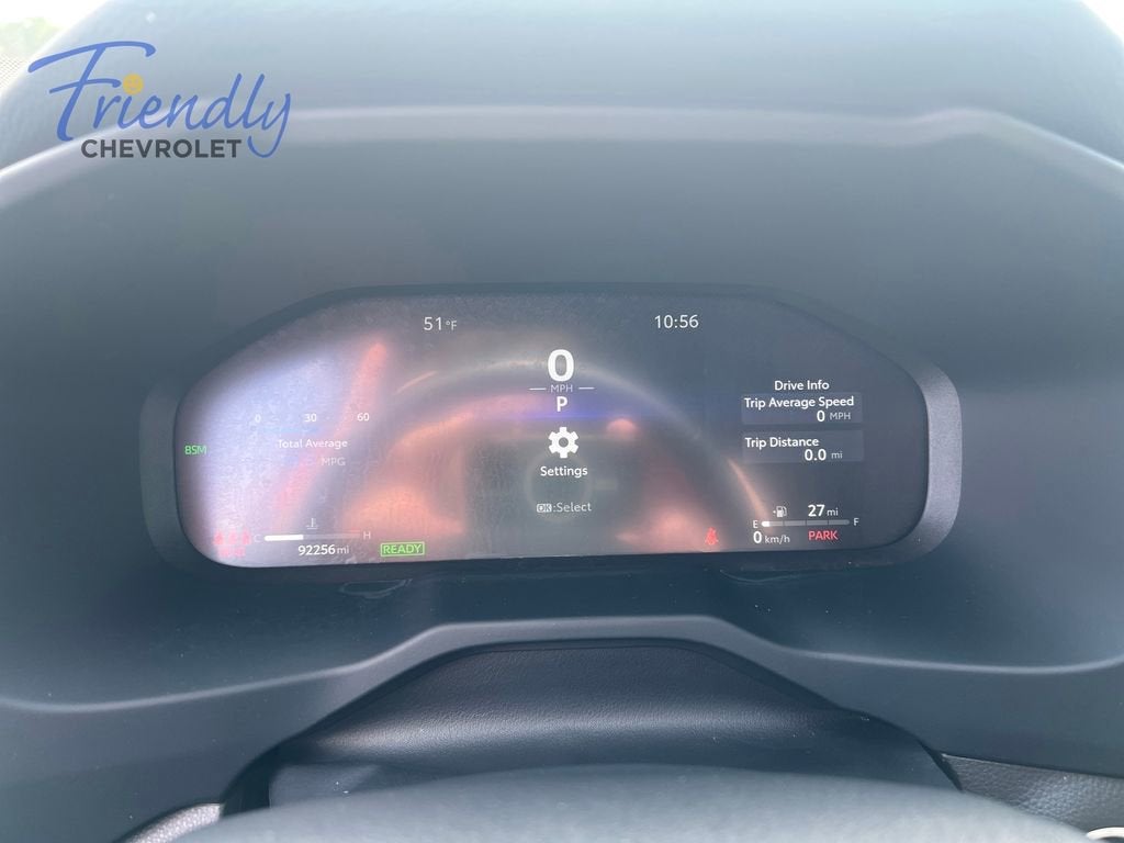 2023 Toyota RAV4 Hybrid Limited