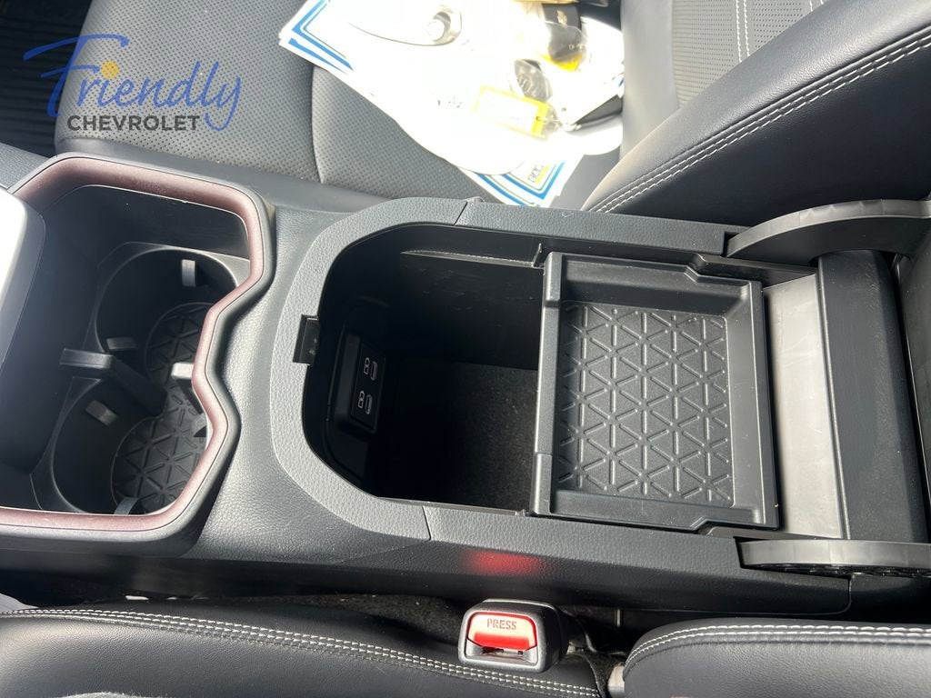 2023 Toyota RAV4 Hybrid Limited