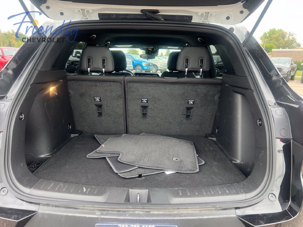 2024 Chevrolet Trailblazer ACTIV