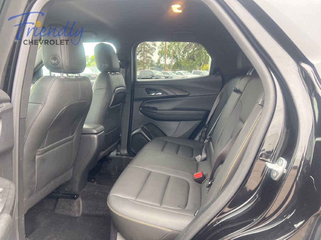 2024 Chevrolet Trailblazer ACTIV