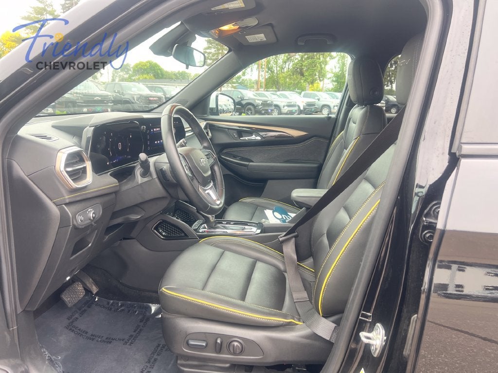 2024 Chevrolet Trailblazer ACTIV