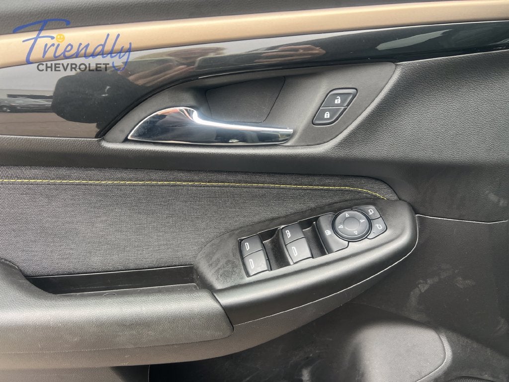 2024 Chevrolet Trailblazer ACTIV