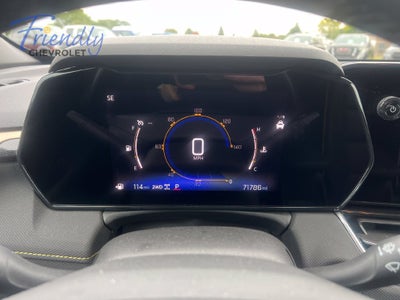 2024 Chevrolet Trailblazer ACTIV