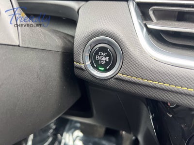 2024 Chevrolet Trailblazer ACTIV