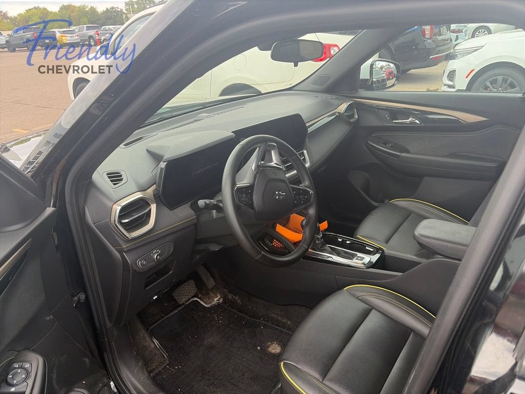 2024 Chevrolet Trailblazer ACTIV