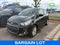 2016 Chevrolet Spark LT