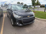 2016 Chevrolet Spark LT
