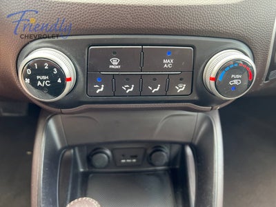 2011 Hyundai Tucson GLS
