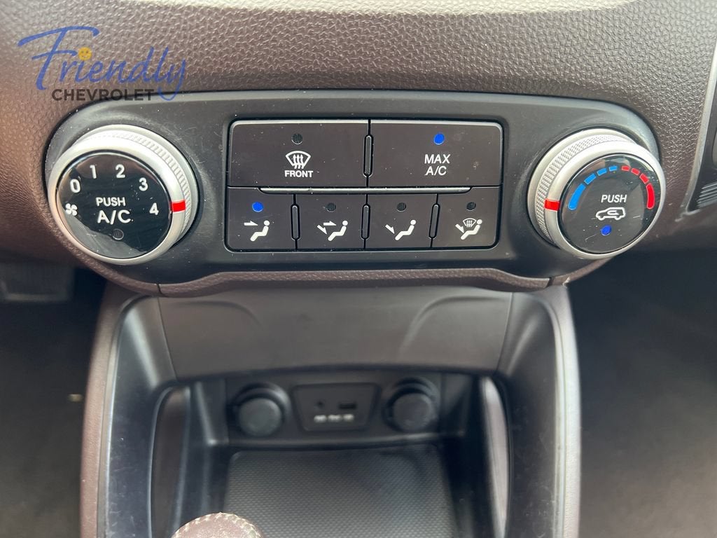 2011 Hyundai Tucson GLS
