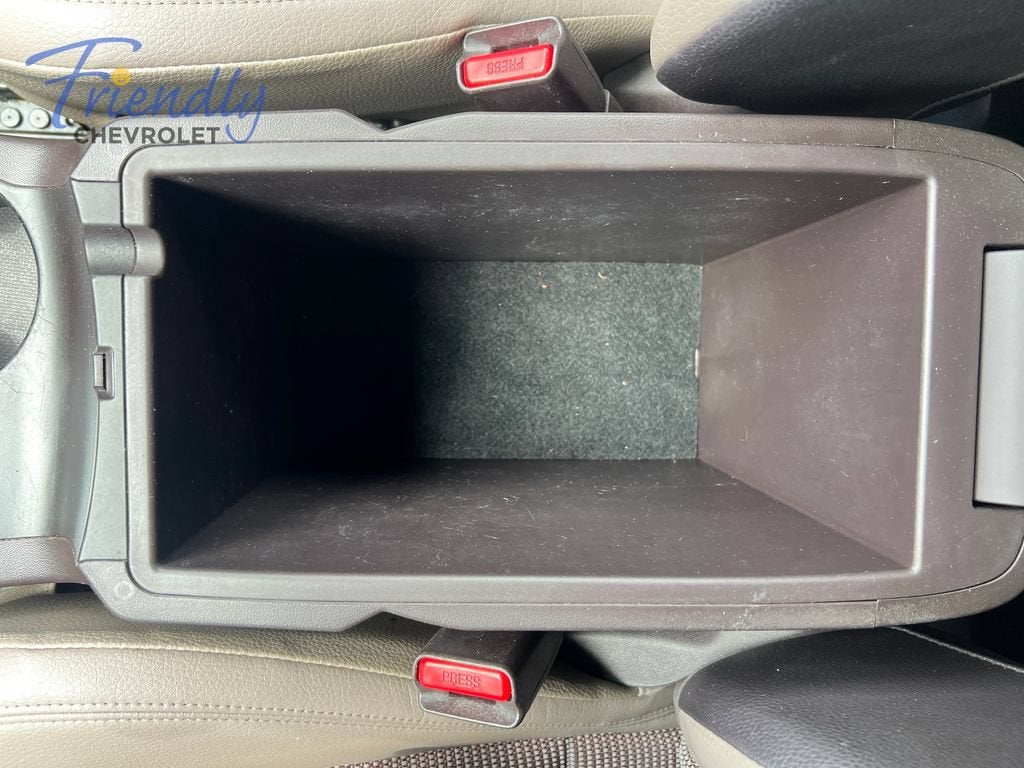 2011 Hyundai Tucson GLS