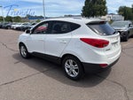 2011 Hyundai Tucson GLS