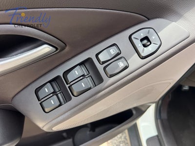 2011 Hyundai Tucson GLS
