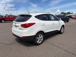 2011 Hyundai Tucson GLS