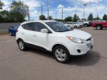 2011 Hyundai Tucson GLS