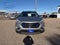 2016 Hyundai Santa Fe SE