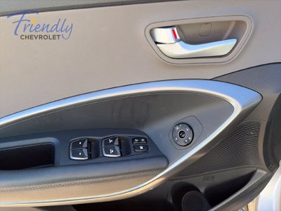 2016 Hyundai Santa Fe SE