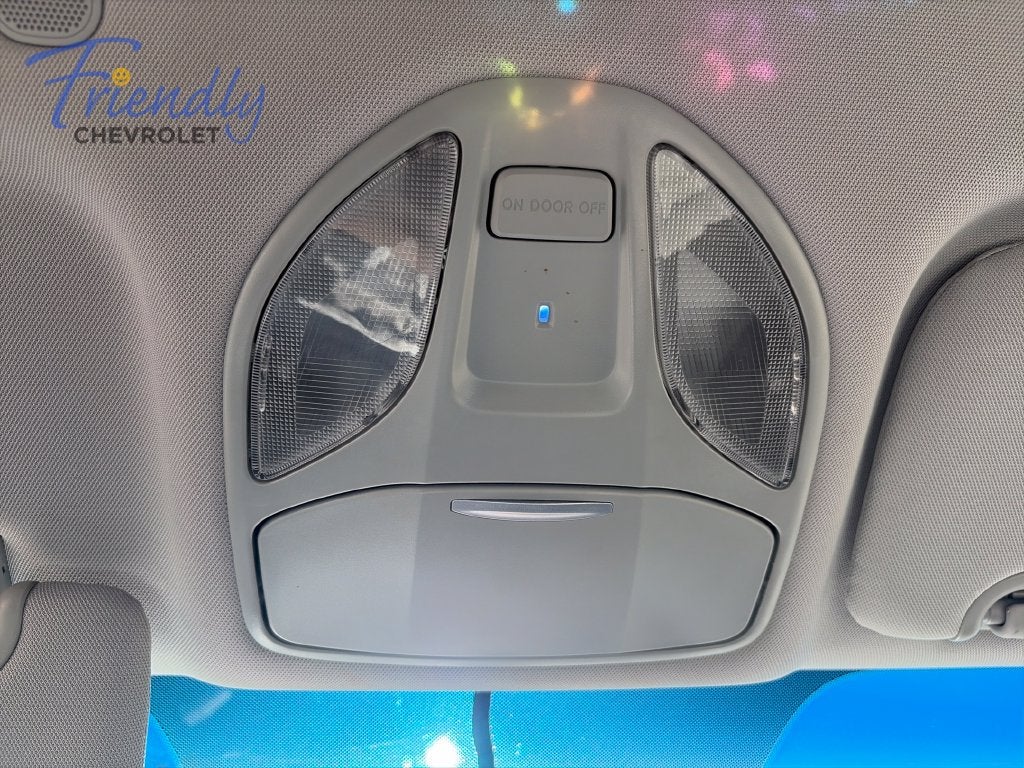 2016 Hyundai Santa Fe SE