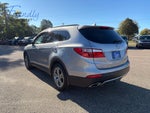 2016 Hyundai Santa Fe SE