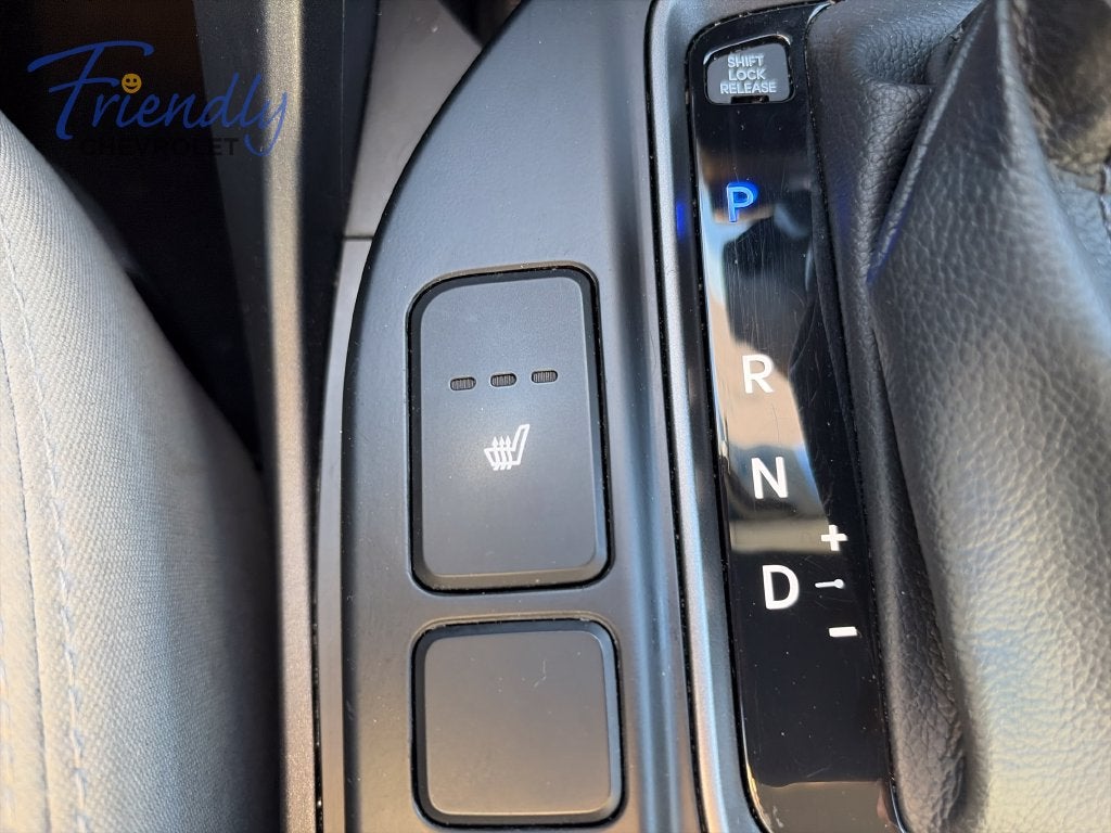 2016 Hyundai Santa Fe SE