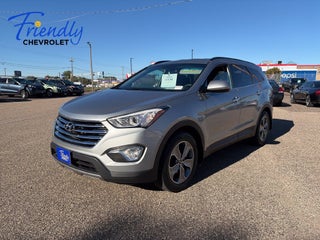 2016 Hyundai Santa Fe SE