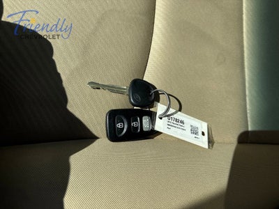 2012 Hyundai Elantra GLS (Ulsan Plant)