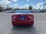 2012 Hyundai Elantra GLS (Ulsan Plant)