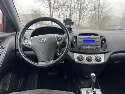 2010 Hyundai Elantra SE