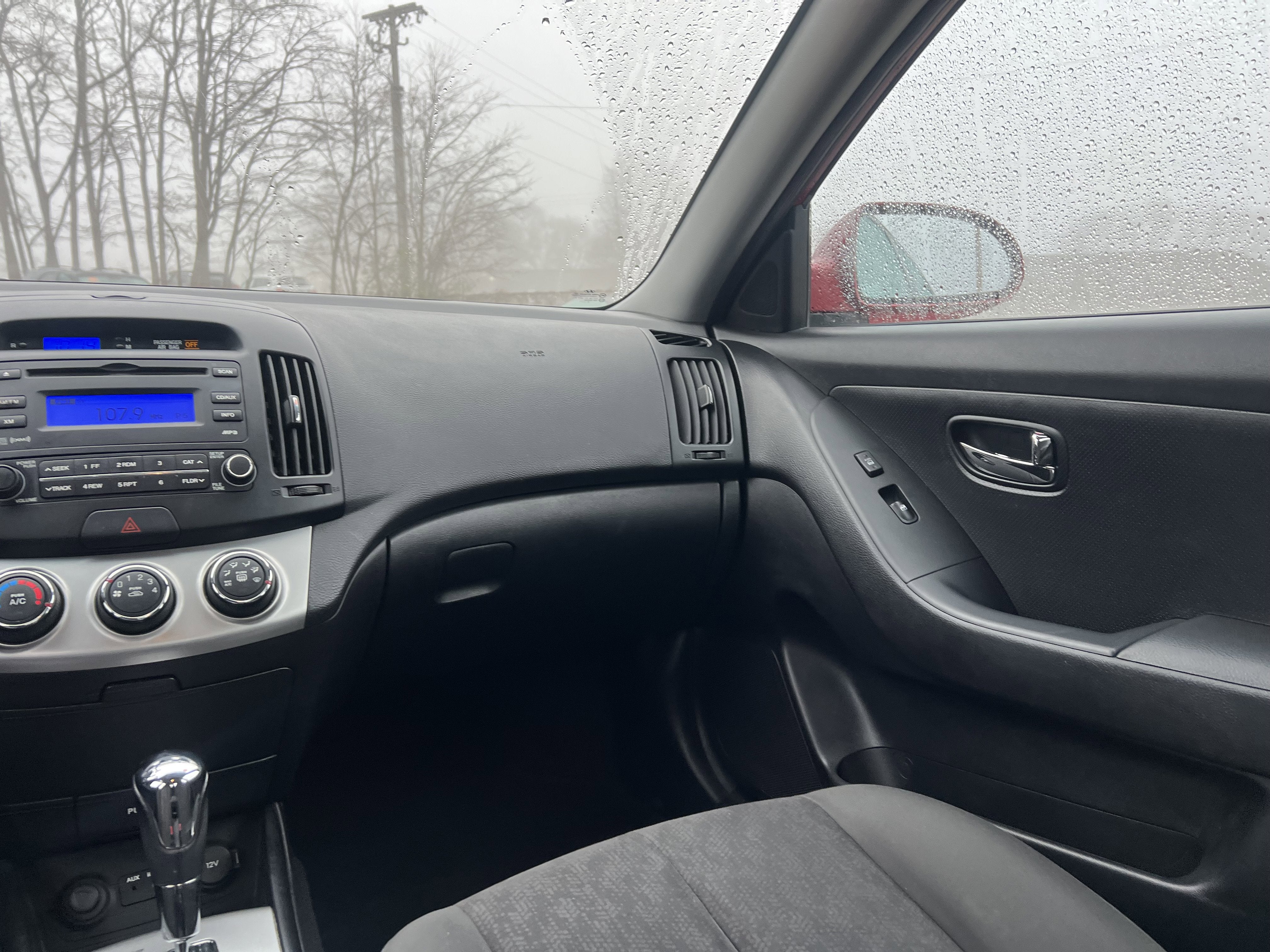 2010 Hyundai Elantra SE