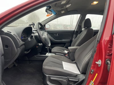 2010 Hyundai Elantra SE