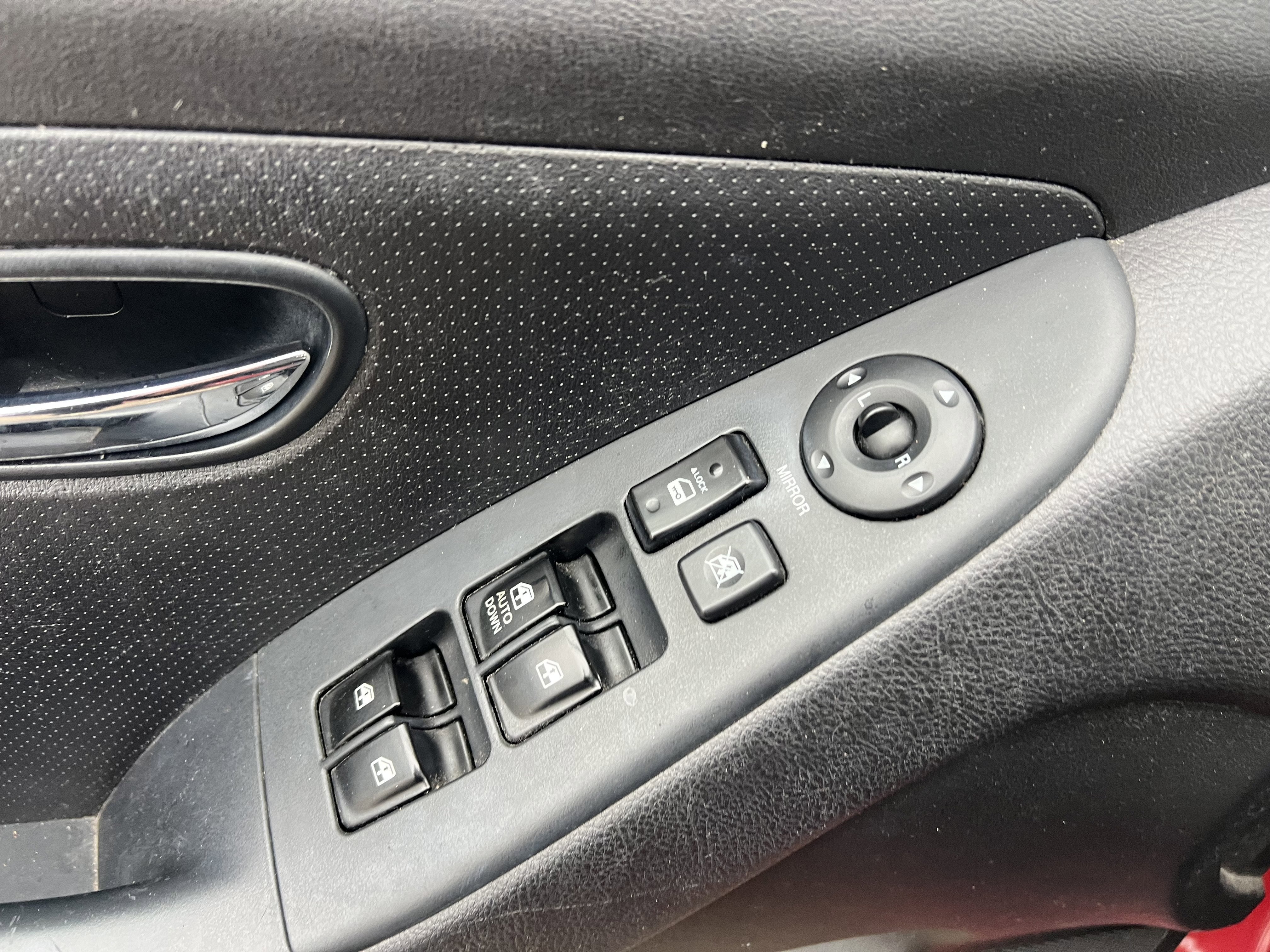 2010 Hyundai Elantra SE