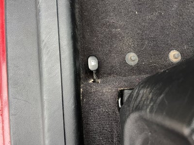 2010 Hyundai Elantra SE