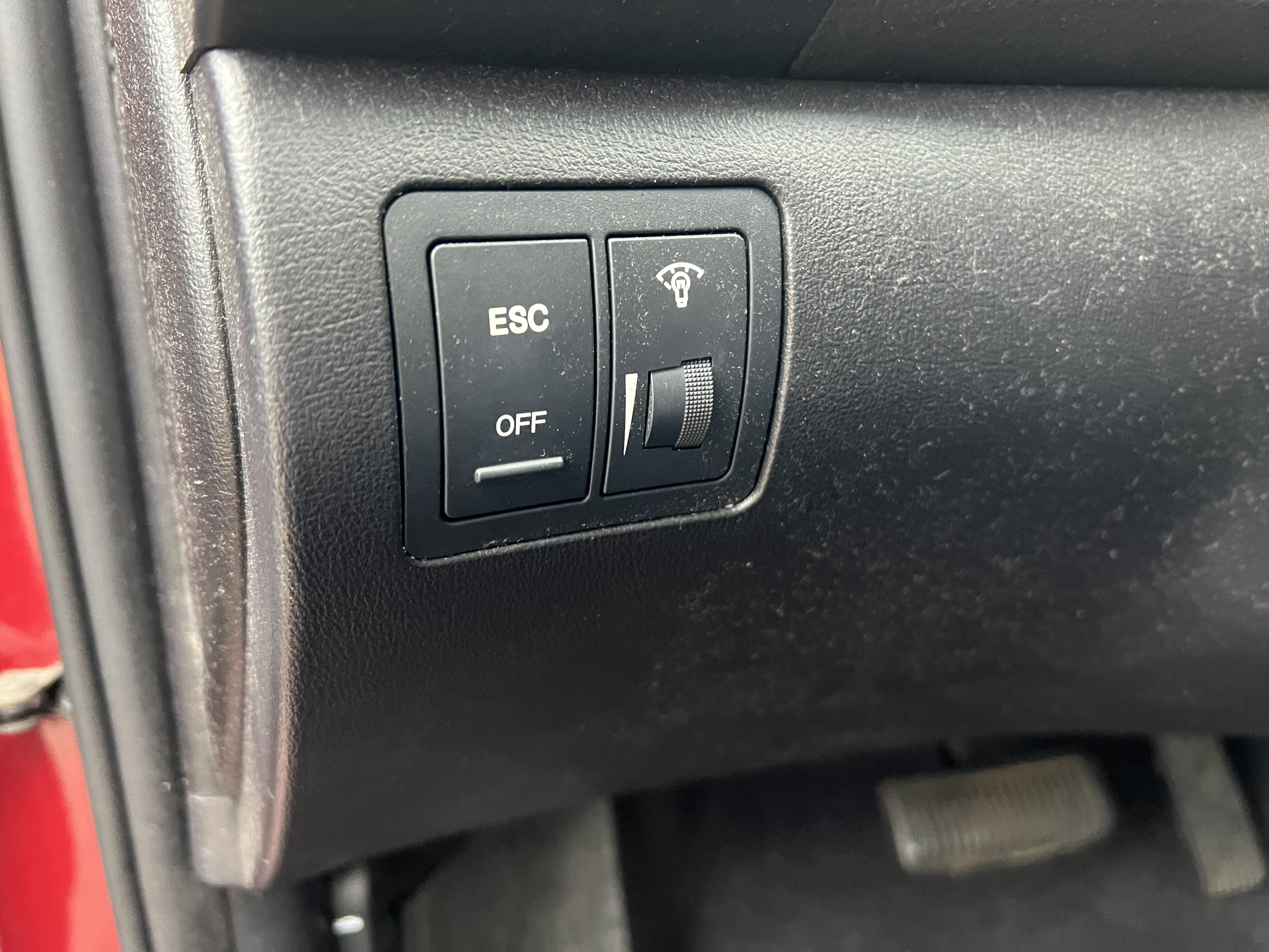 2010 Hyundai Elantra SE