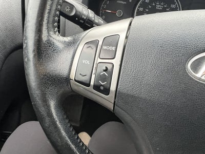 2010 Hyundai Elantra SE