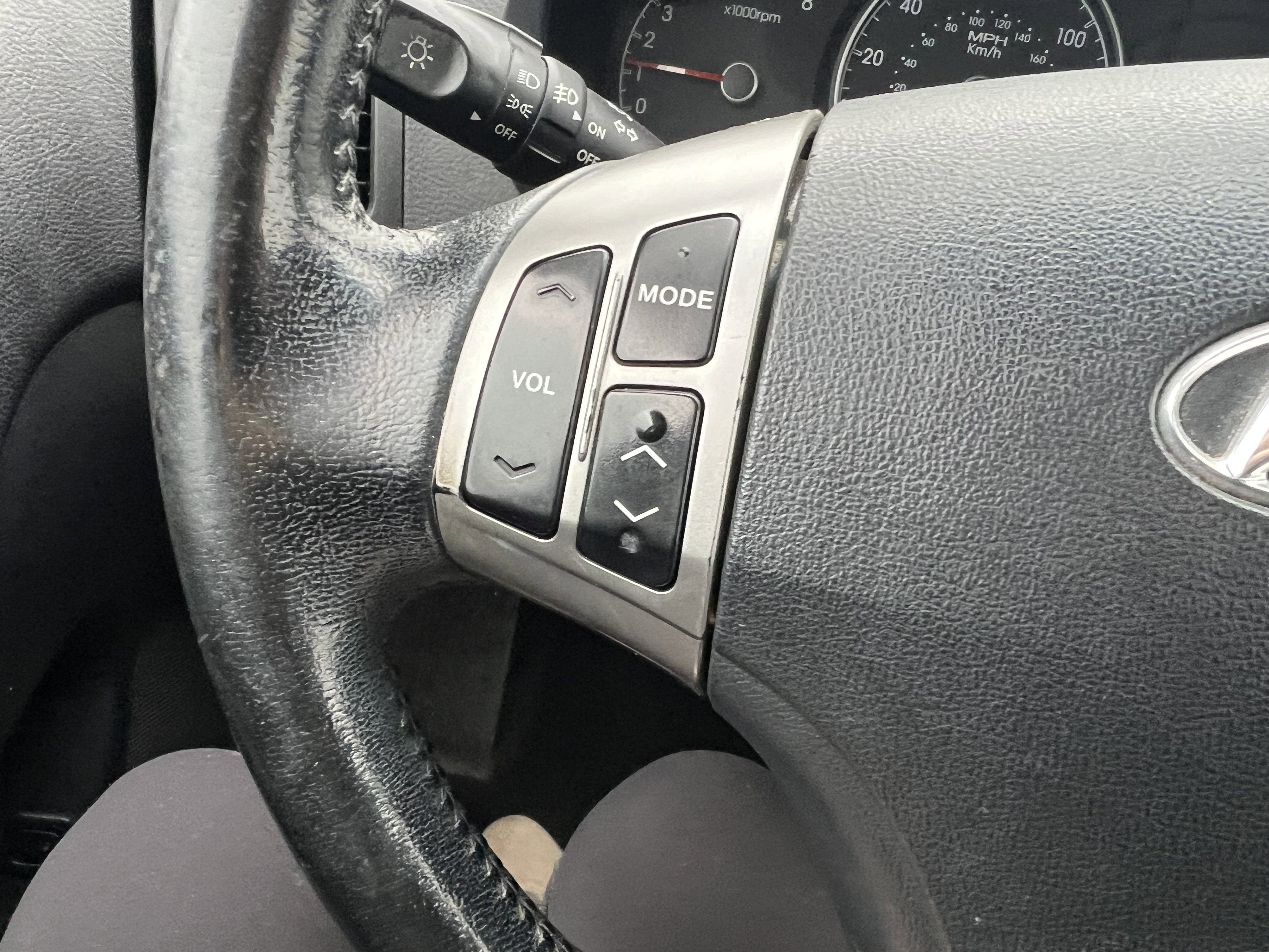 2010 Hyundai Elantra SE