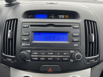 2010 Hyundai Elantra SE