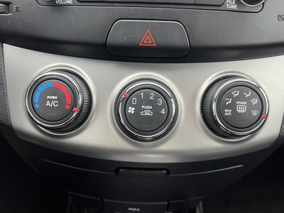 2010 Hyundai Elantra SE