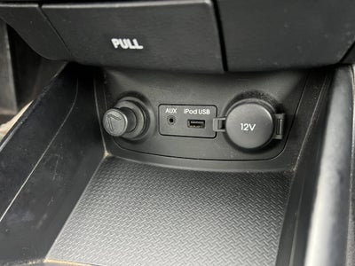 2010 Hyundai Elantra SE