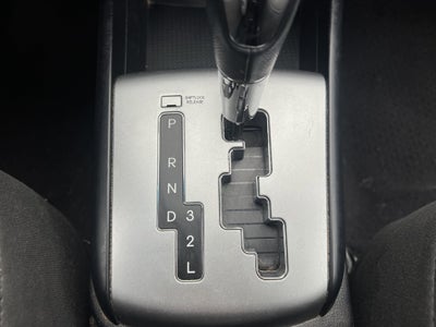 2010 Hyundai Elantra SE