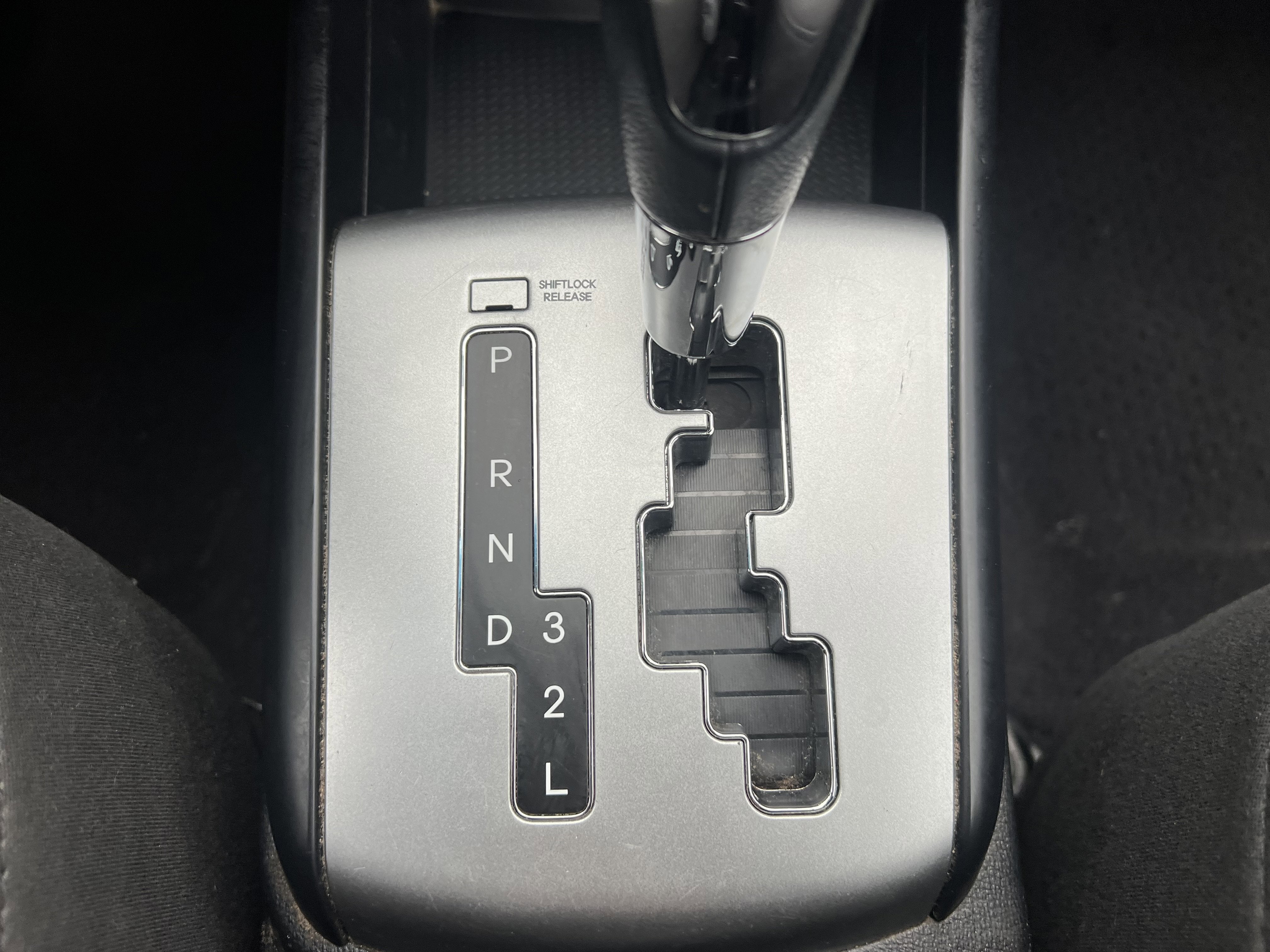 2010 Hyundai Elantra SE