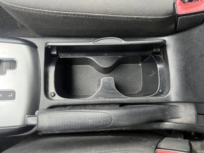 2010 Hyundai Elantra SE