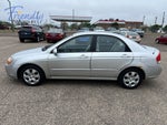 2008 Kia Spectra LX