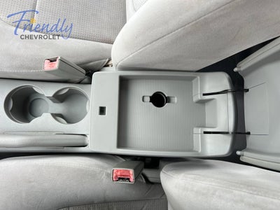 2008 Kia Spectra LX